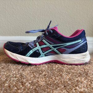 ASICS Gel Contend 3 shoes